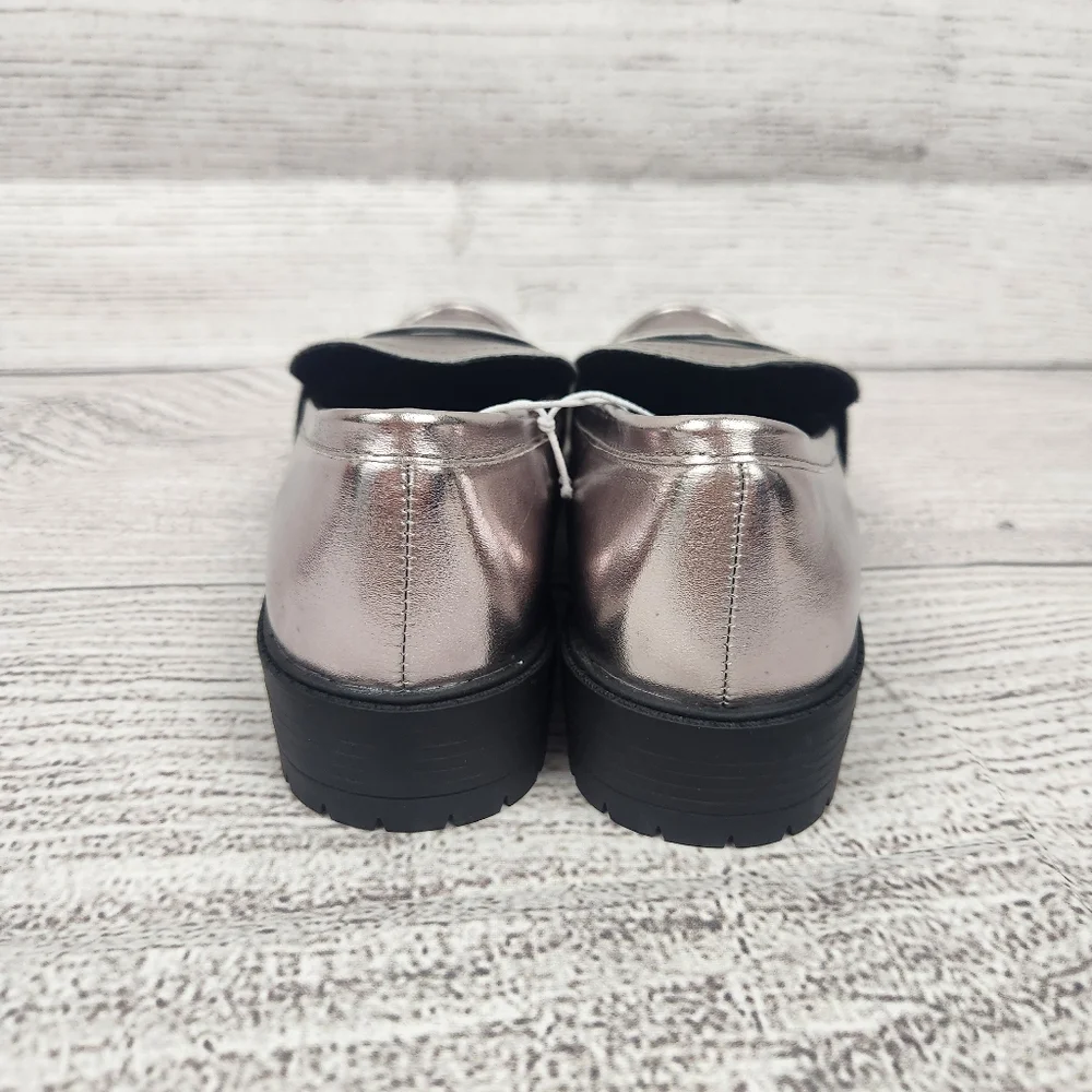 Madden Girl round box upper